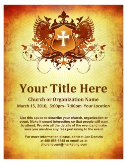 Glory Flyer
