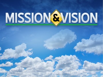 What Is Your Vision PowerPoint Template