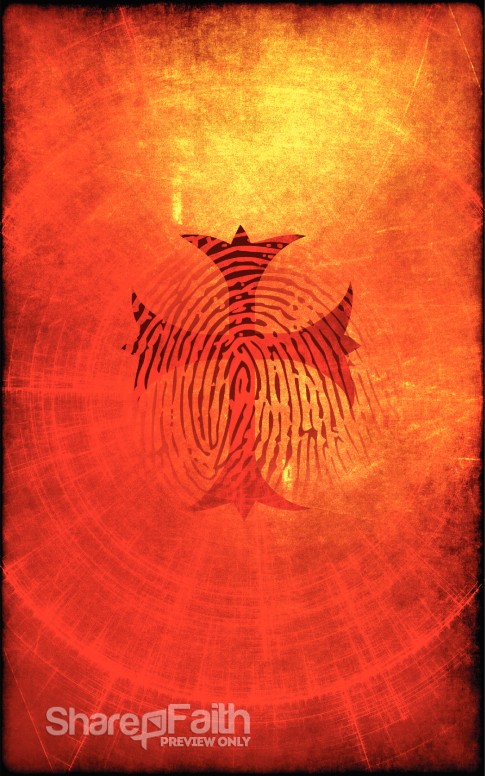 Identity Bulletin Cover