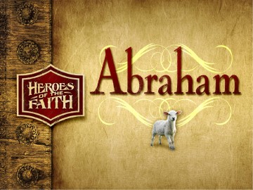 Abraham PowerPoint Template