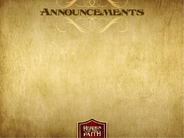 Abraham PowerPoint Template