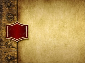 Daniel PowerPoint Template
