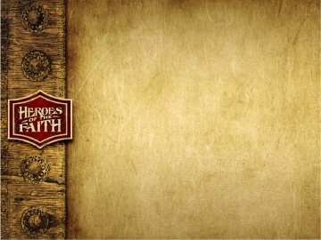 Daniel PowerPoint Template