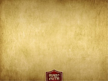 Daniel PowerPoint Template