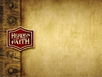 Joseph PowerPoint Template