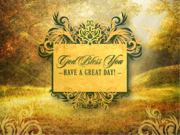 Psalm 23 Sermon PowerPoint
