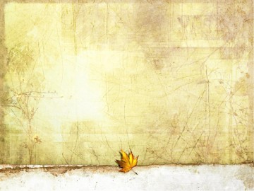 Autumn PowerPoint Template