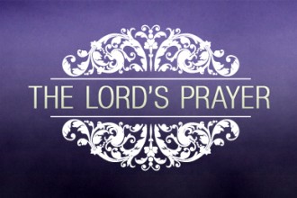The Lords Prayer Video