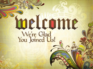 Isaiah 41 PowerPoint Sermon