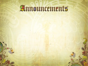 Isaiah 41 PowerPoint Sermon