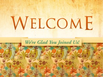 Deuteronomy 31 PowerPoint Sermon