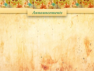 Deuteronomy 31 PowerPoint Sermon