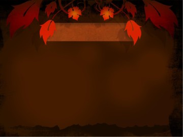 Give Thanks PowerPoint Sermon