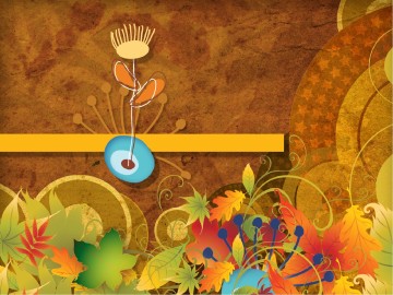 Fall Colors PowerPoint