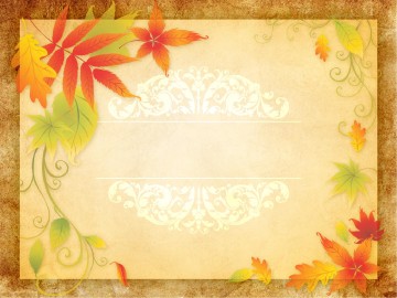 Unmovable PowerPoint Sermon Template