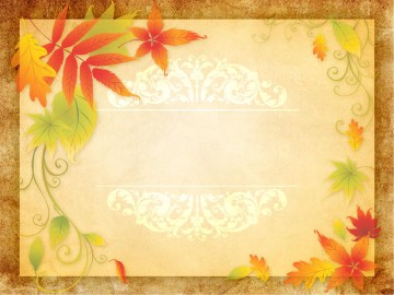 Unmovable PowerPoint Sermon Template