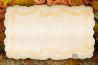 Fall Trees Worship Background Video Loop