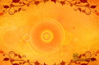 Thanksgiving Celebration Church Worship Video Loop