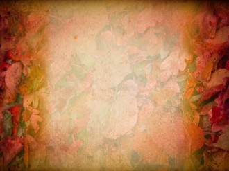 Autumn Fall Worship Background