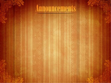 Thanksgiving Celebration PowerPoint Template