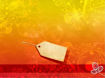 Give Thanks PowerPoint Template