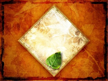 Worship PowerPoint Template