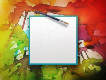 Colorful PowerPoint Sermon Template