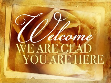 Prayer PowerPoint Sermon Template