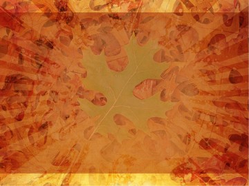 Justified PowerPoint Sermon