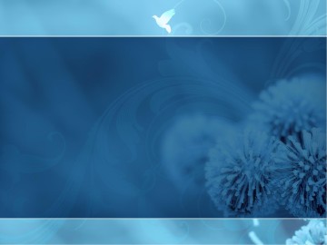 Spirit Filled PowerPoint Sermon Template