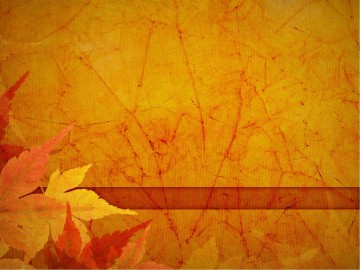 Thanksgiving Joy PowerPoint Sermon