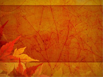 Thanksgiving Joy PowerPoint Sermon