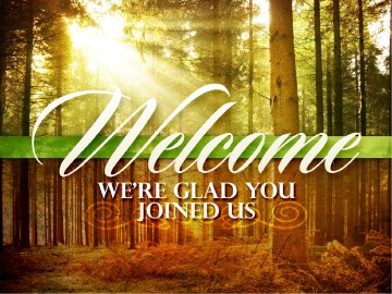 Faith PowerPoint Template