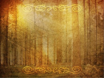 Faith PowerPoint Template