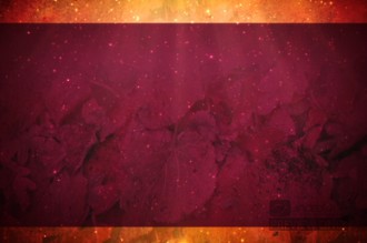 Fall Season Worship Video Loop