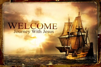 Ocean Scenes Welcome Video Loop