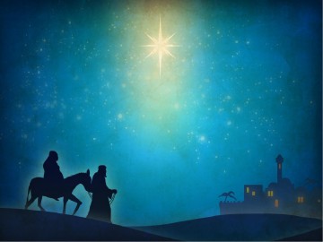 The Christmas Story PowerPoint