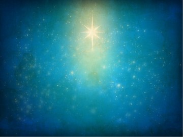 The Christmas Story PowerPoint