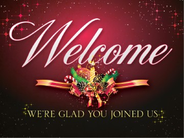 Christmas Hope PowerPoint
