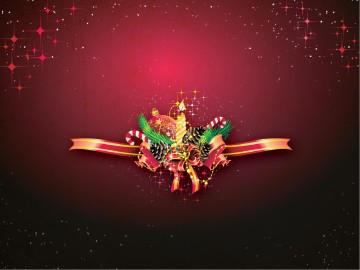 Christmas Hope PowerPoint