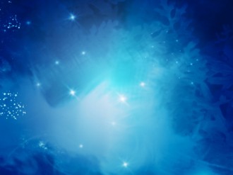 Winter Worship Background