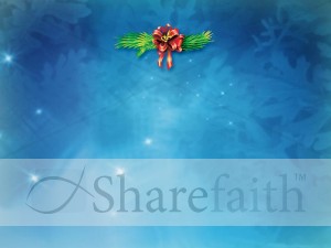 Christmas Worship Backgrounds