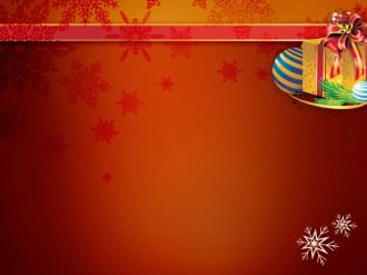 Christmas Slideshow Backgrounds