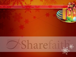 Christmas Slideshow Backgrounds