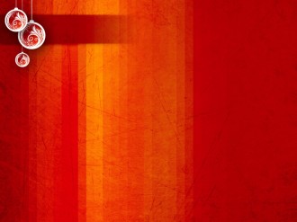 Christmas Decorations Worship Background