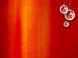 Feliz Navidad Worship Background