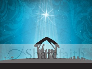 Nativity Backgrounds