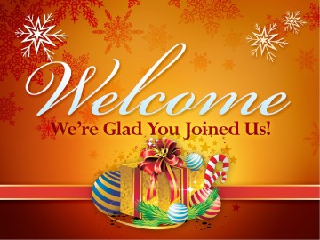 Christmas Musical PowerPoint Sermon