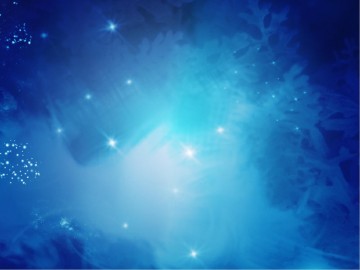 Nativity PowerPoint Sermon Template