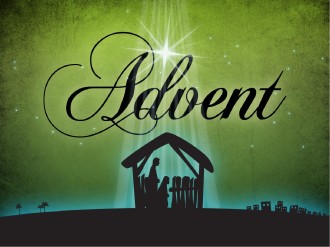 Advent PowerPoint Sermon